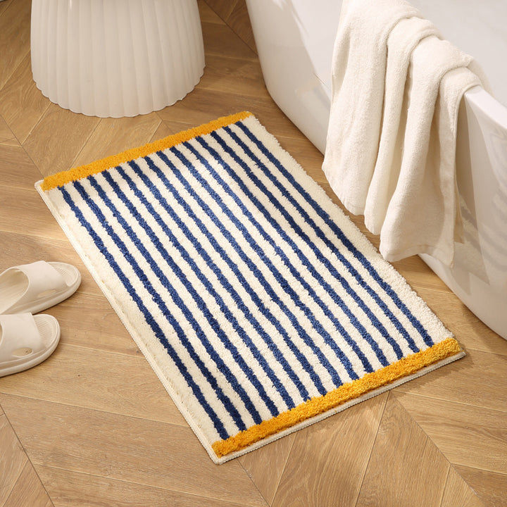 Bath Mat Bowlift