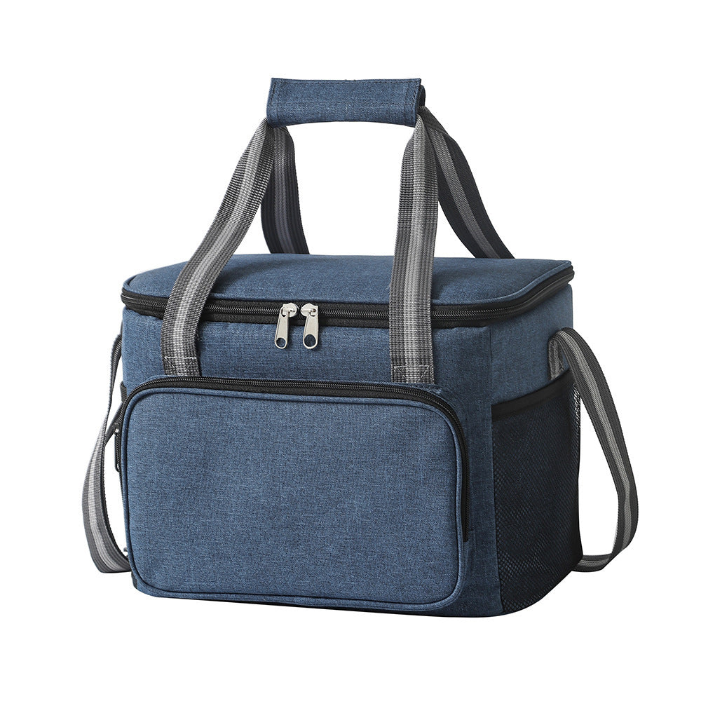 Ladies Insulated Cooler Bag Bowlift