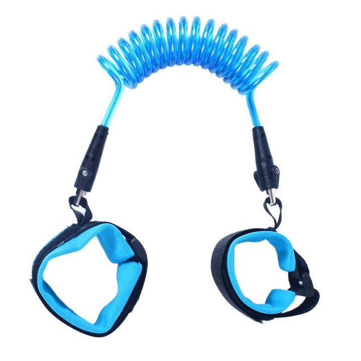 Elastic Safety Leash Bowlift