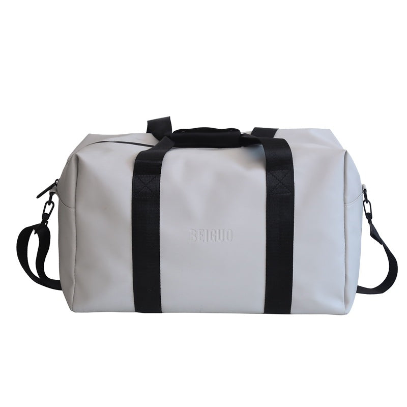 Waterproof Expedition Duffel Bag Bowlift