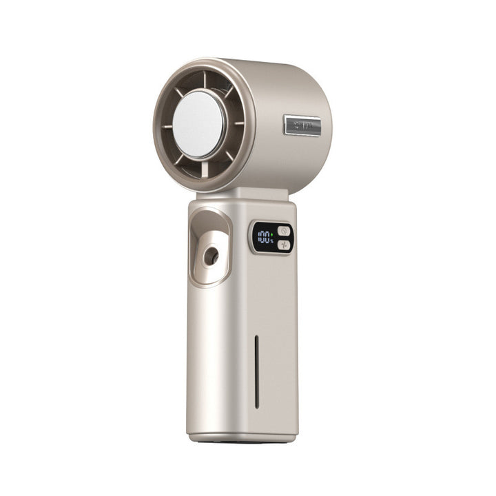 Rechargeable Personal USB Fan Bowlift