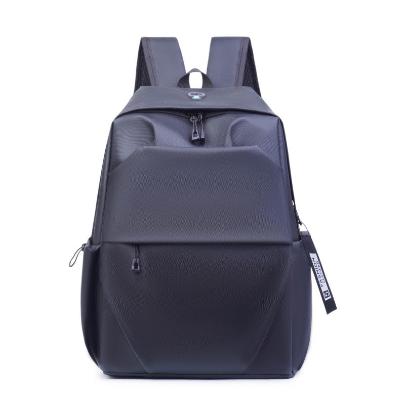 High-Performance Textured Backpack