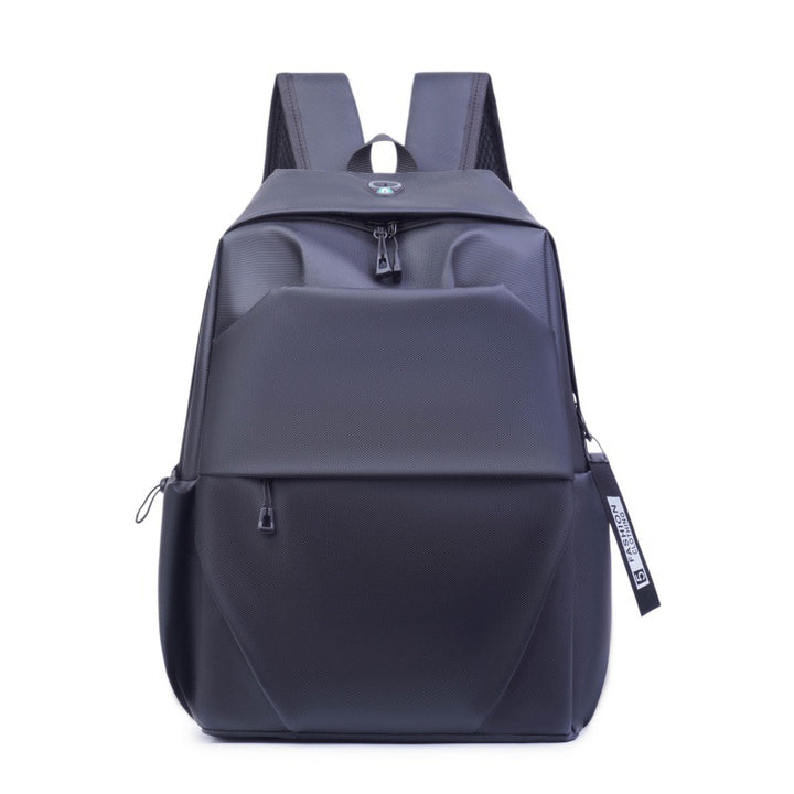 High-Performance Textured Backpack