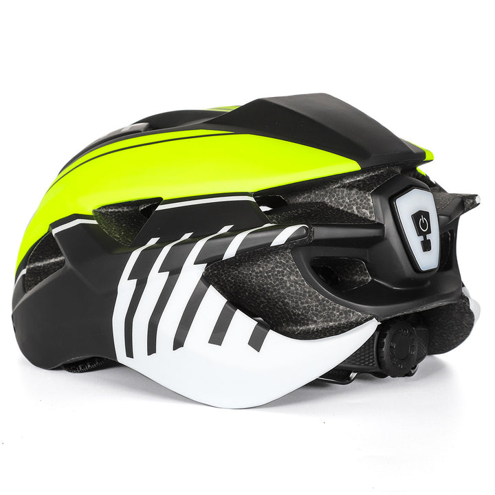 Cycling Safety Helmet Bowlift