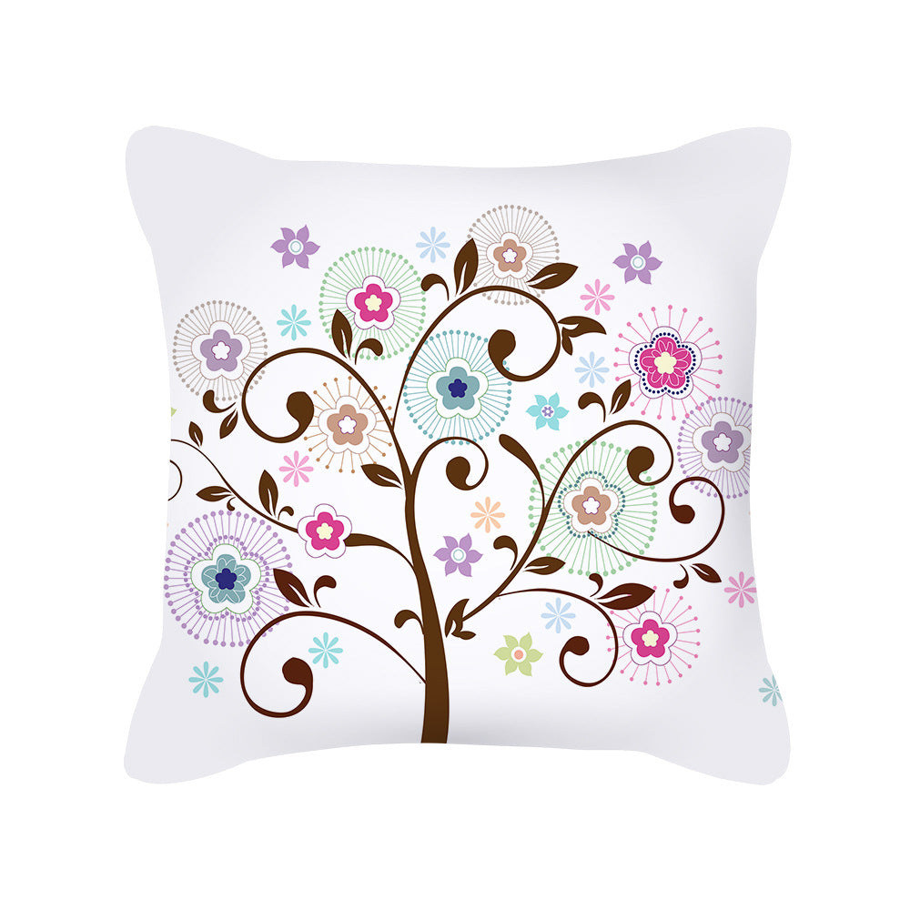 Decorative Pillowcase Bowlift