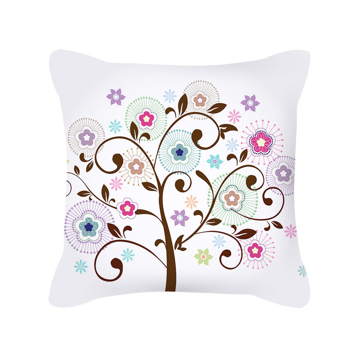 Decorative Pillowcase Bowlift