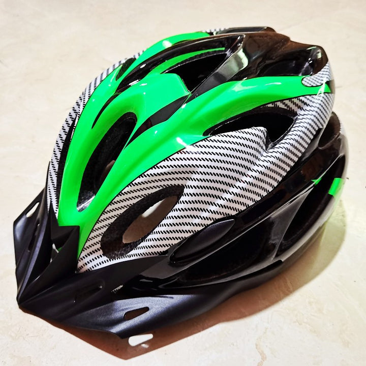 Cycling Helmet Bowlift