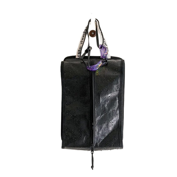 Toilet accessories bag Bowlift