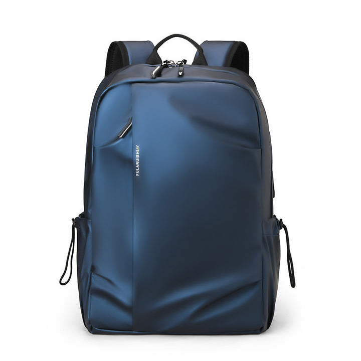 Modern Ergonomic Laptop Backpack Bowlift