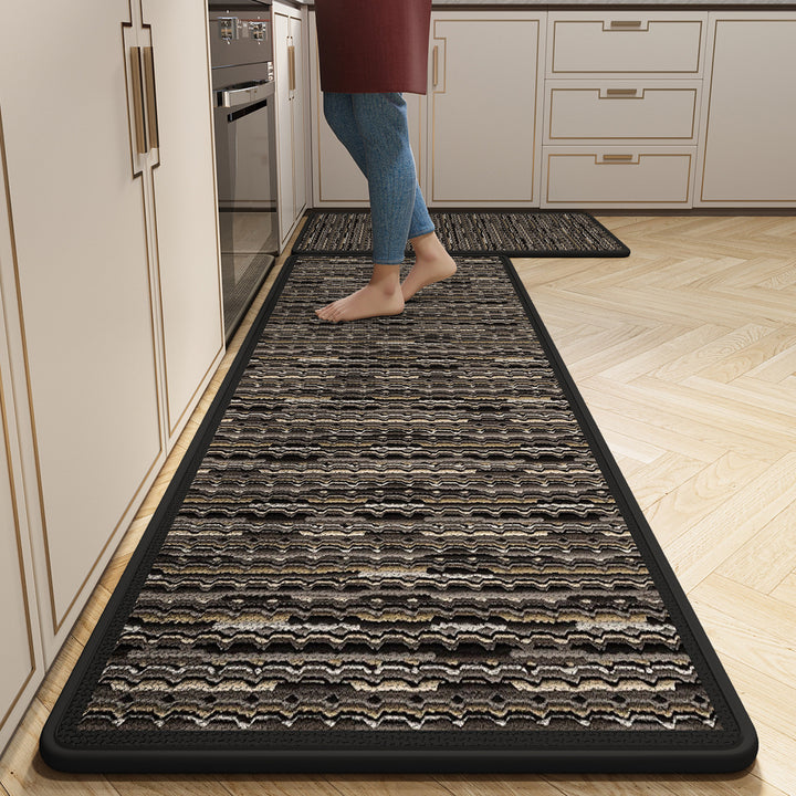 Anti-Fatigue Kitchen Comfort Runner Mat Bowlift