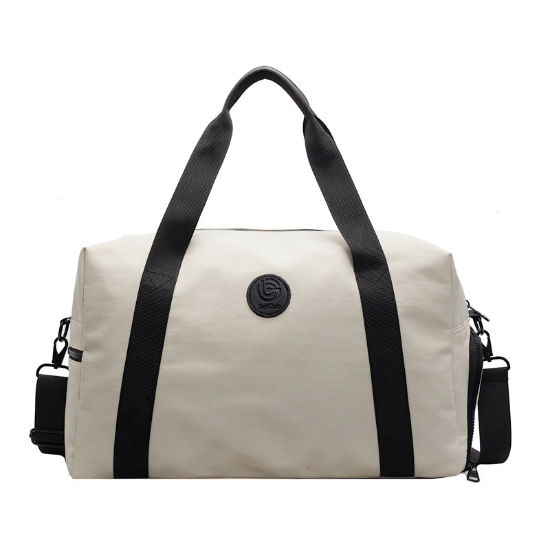 Heavy-Duty Versatile Travel Duffle