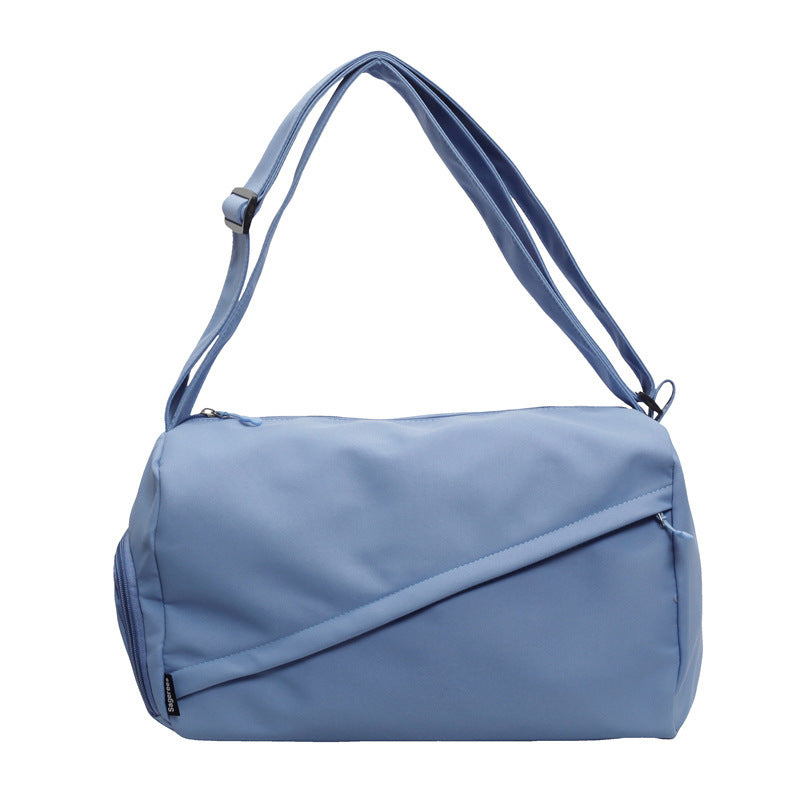 Stylish Multi-Functional Gym Duffle Bag Bowlift