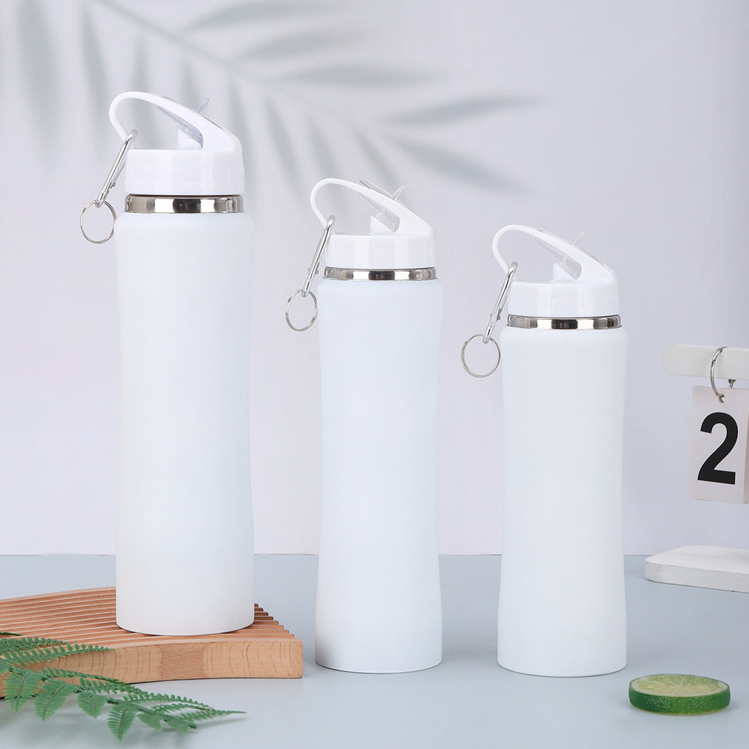 Women's stylish and insulated drinking bottle Bowlift