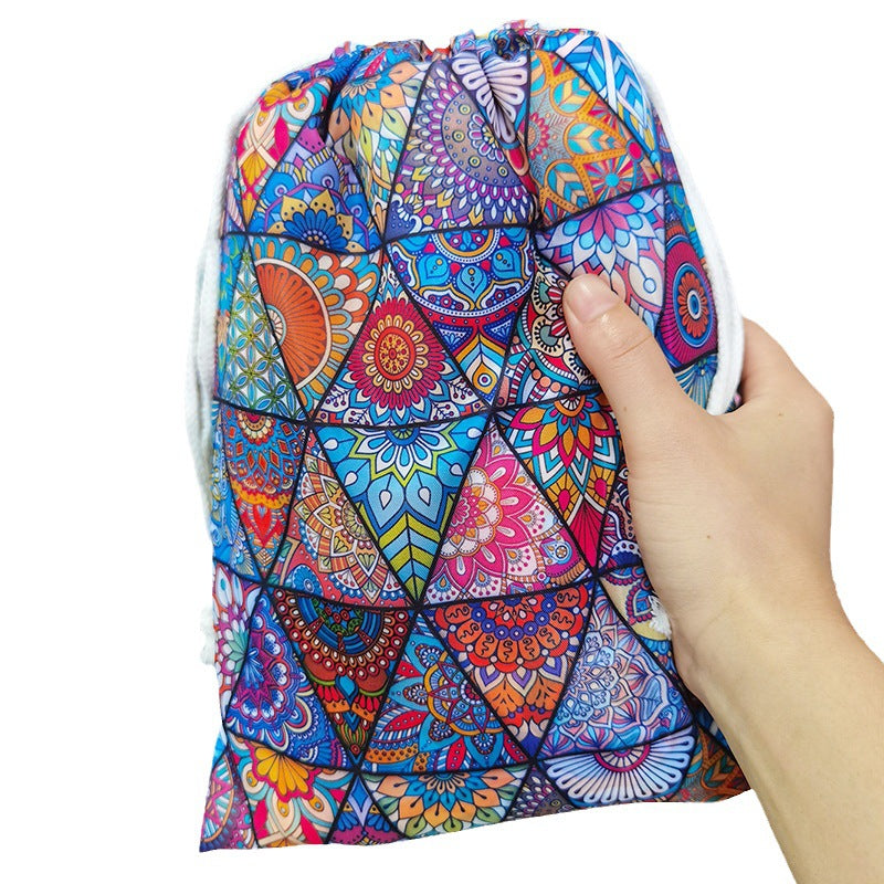 multifunctional beach towel with creative turtle design Bowlift