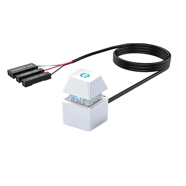 Smart Power Switch with LED Indicator Bowlift