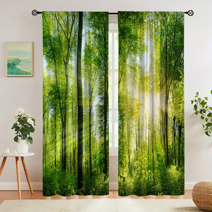 Home Decor Curtain Bowlift