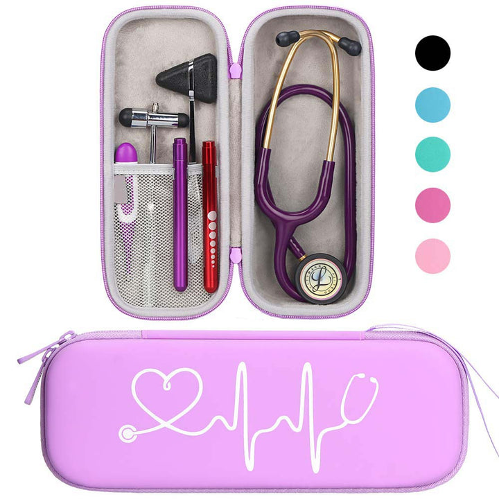 Women's Stethoscope Storage Bag Bowlift
