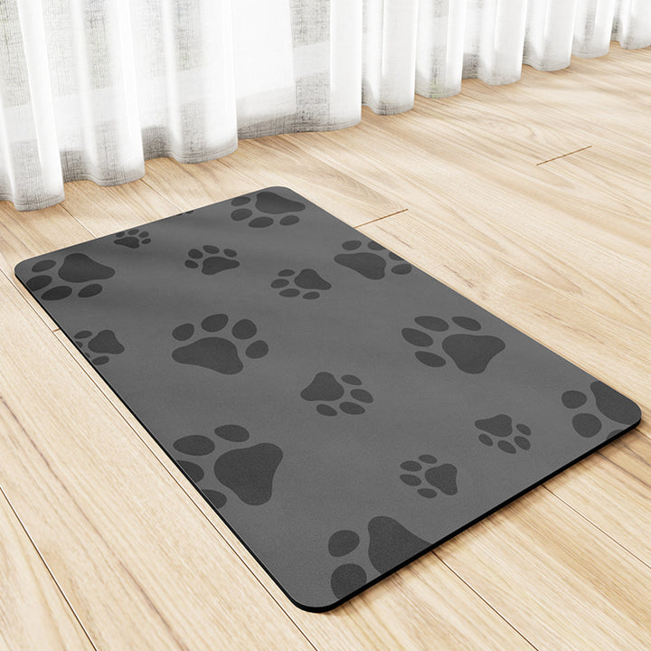 Premium Comfort Floor Mat Bowlift