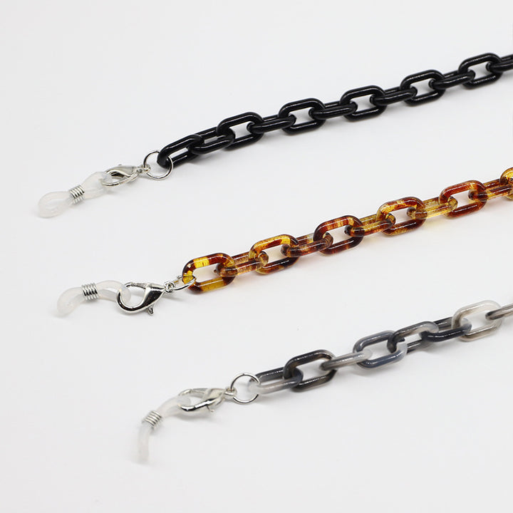 Fashionable Eyewear Chain Bowlift