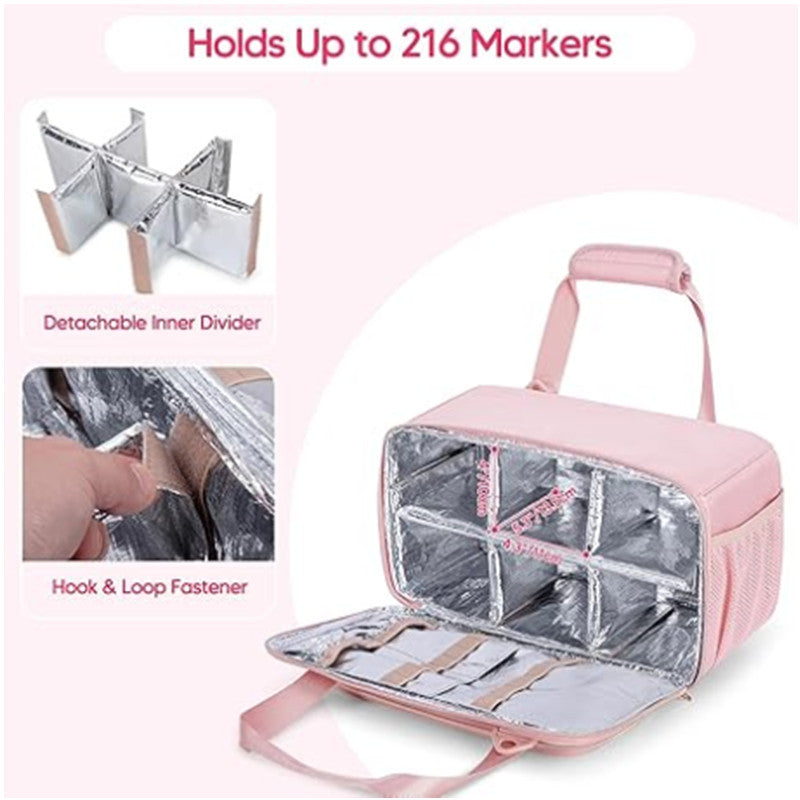 Creative Organizer Bag Bowlift