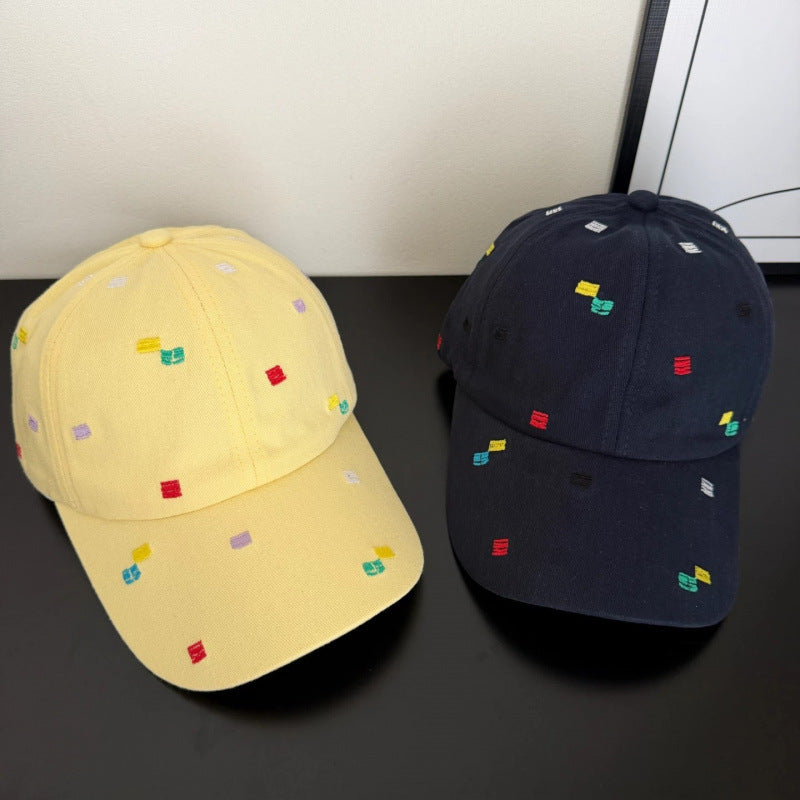 Unisex Baseball Cap Bowlift
