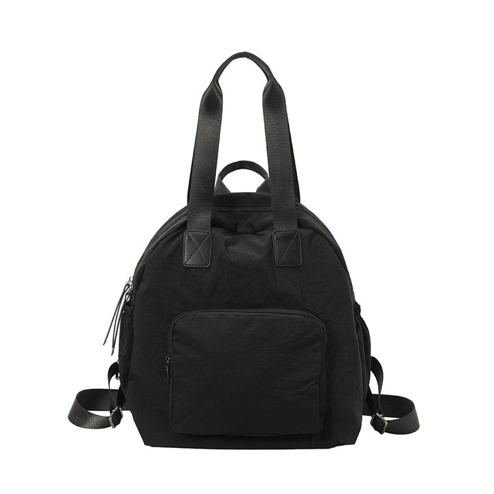 Versatile Travel Backpack Bowlift
