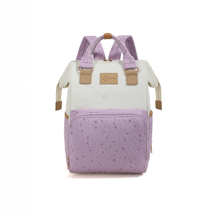 Stylish Multi-Functional Backpack Bowlift