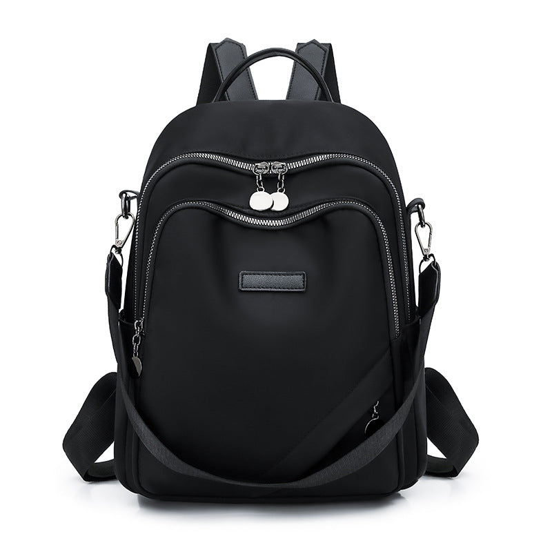 Functional Fashion Backpack Bowlift