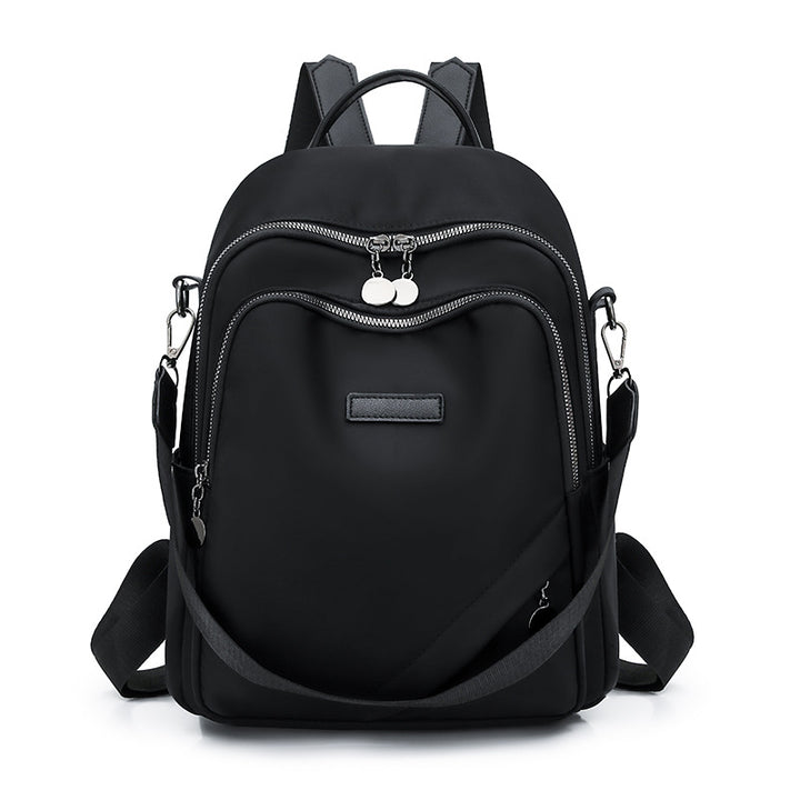 Functional Fashion Backpack Bowlift