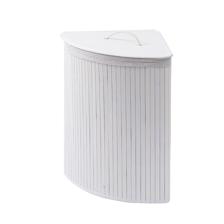 Elegant Laundry Container in Modern Design Bowlift
