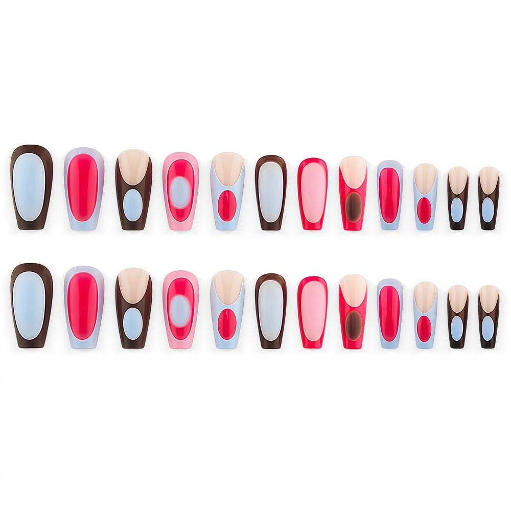 Nail Art Set Bowlift