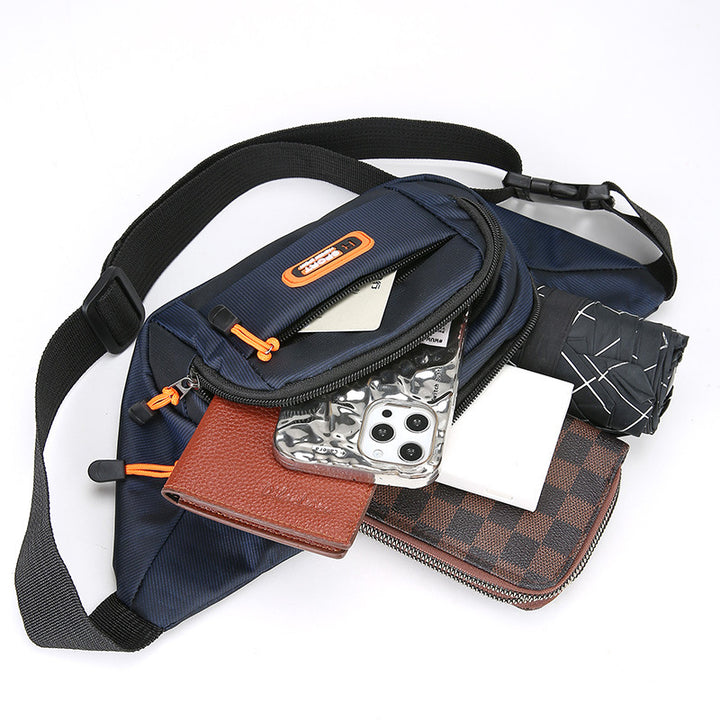 Active Lifestyle Belt Bag Bowlift