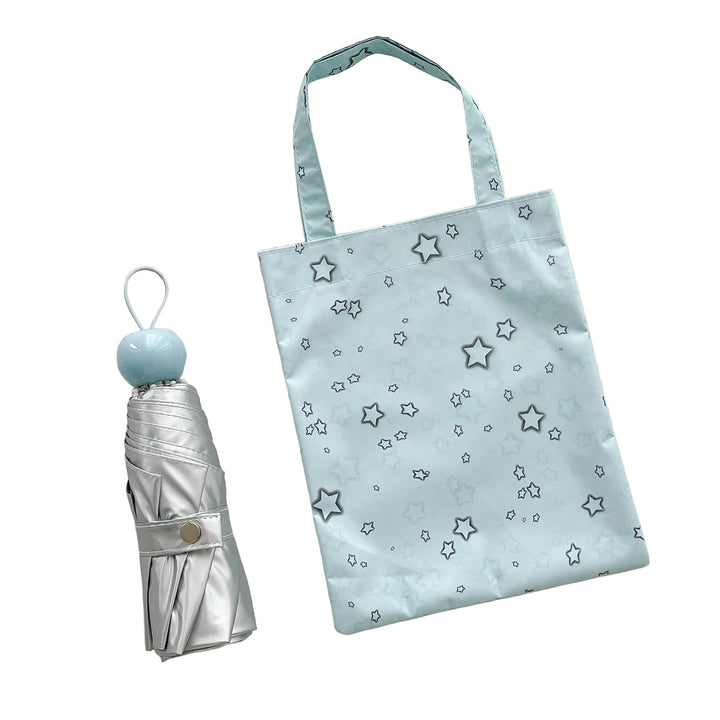 Women's Umbrella with cute Dogs Bowlift