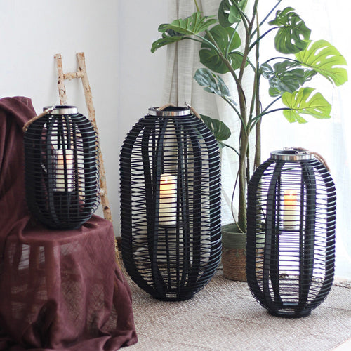 Decorative Lantern Stand Bowlift