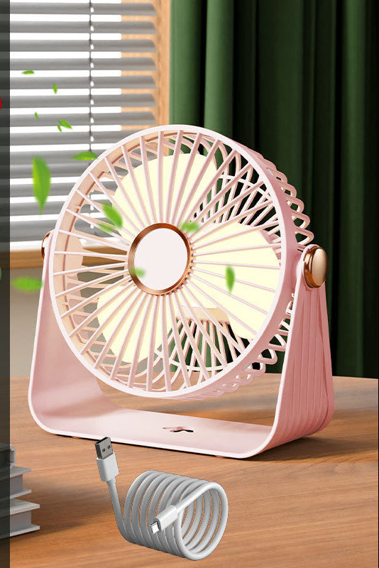 Table fan Bowlift