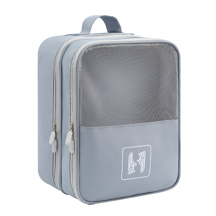 Travel Toiletry Organizer Bowlift