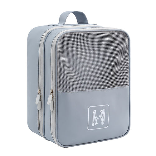 Travel Toiletry Organizer Bowlift