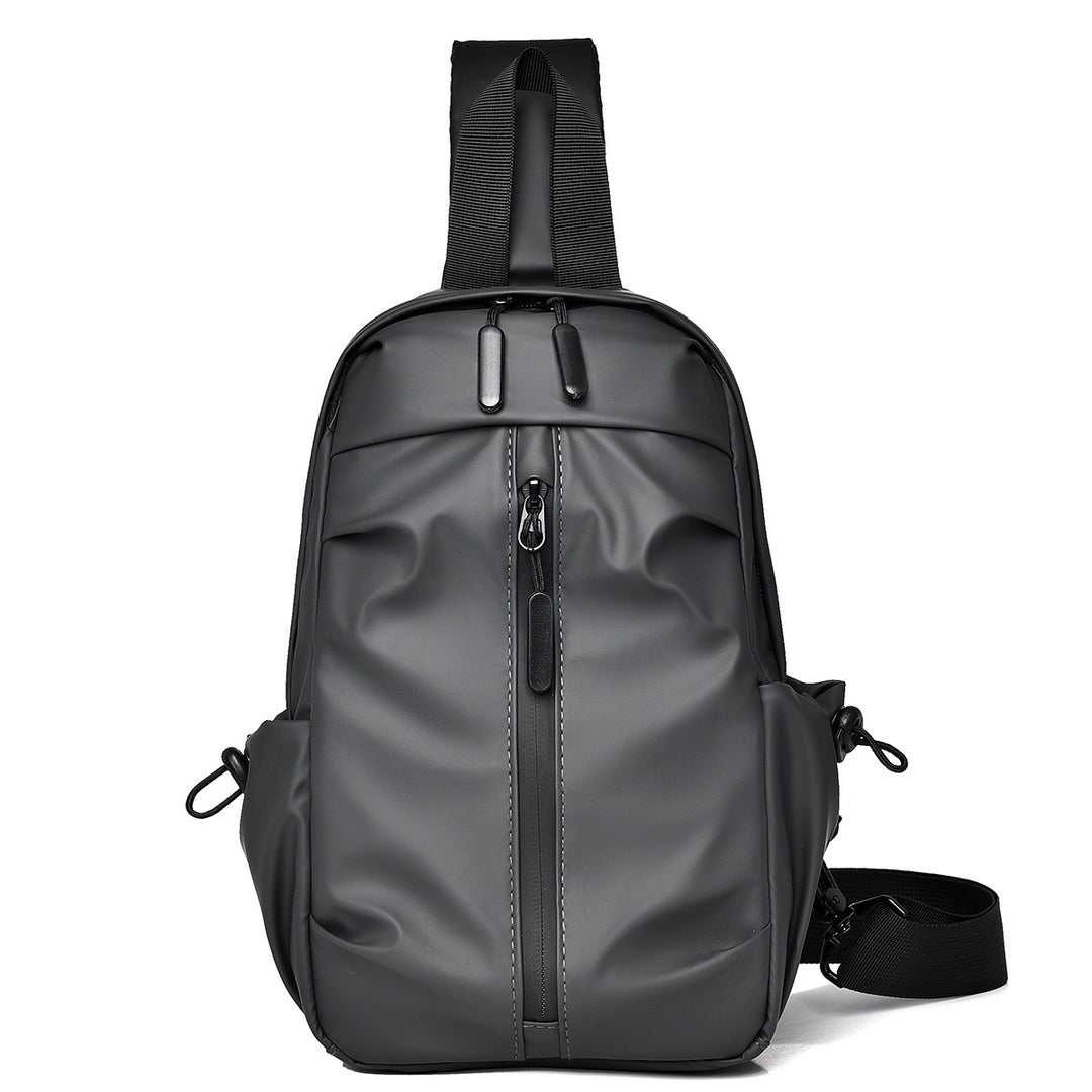 Versatile Crossbody Bag Bowlift