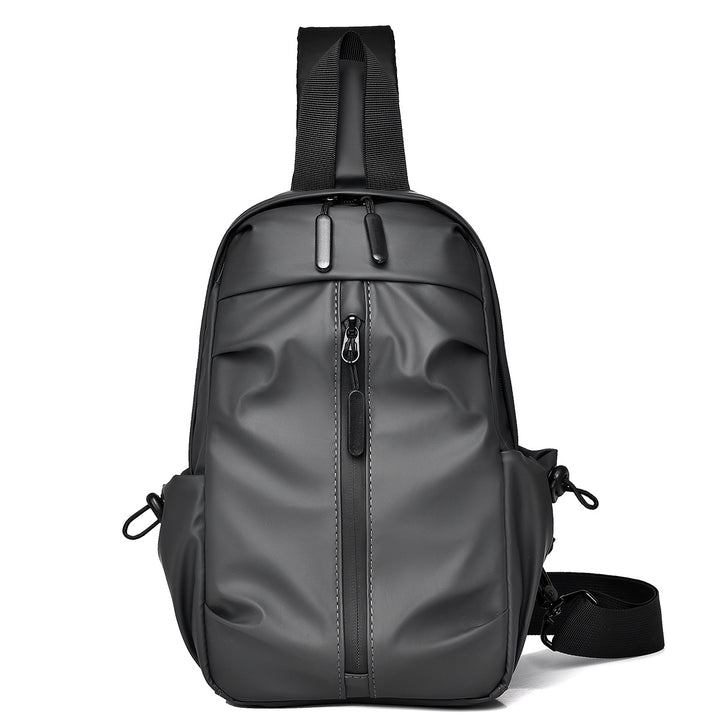 Versatile Crossbody Bag Bowlift