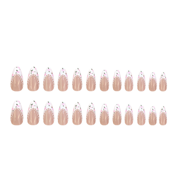Exquisite Nail Design Bowlift