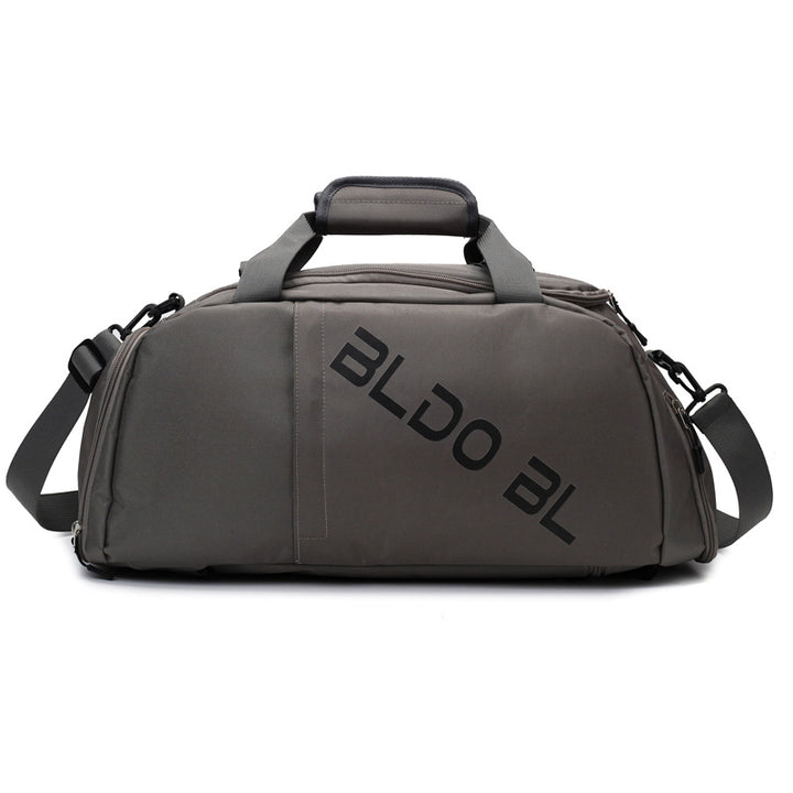 Sporty Travel