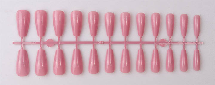 Premium Stiletto Shape Press-On Nails Bowlift
