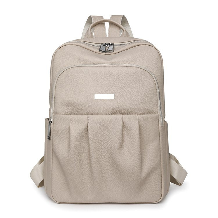 Premium Functional Backpack Bowlift