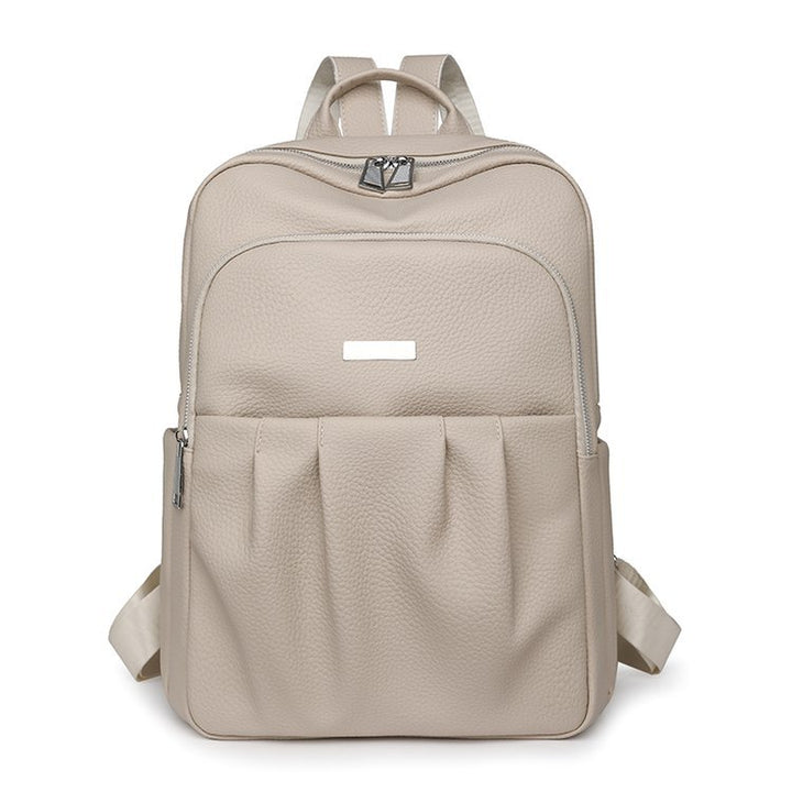 Premium Functional Backpack Bowlift