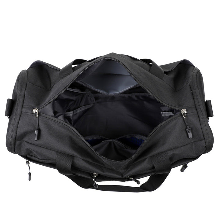 Men's sporty and functional travel bag Bowlift