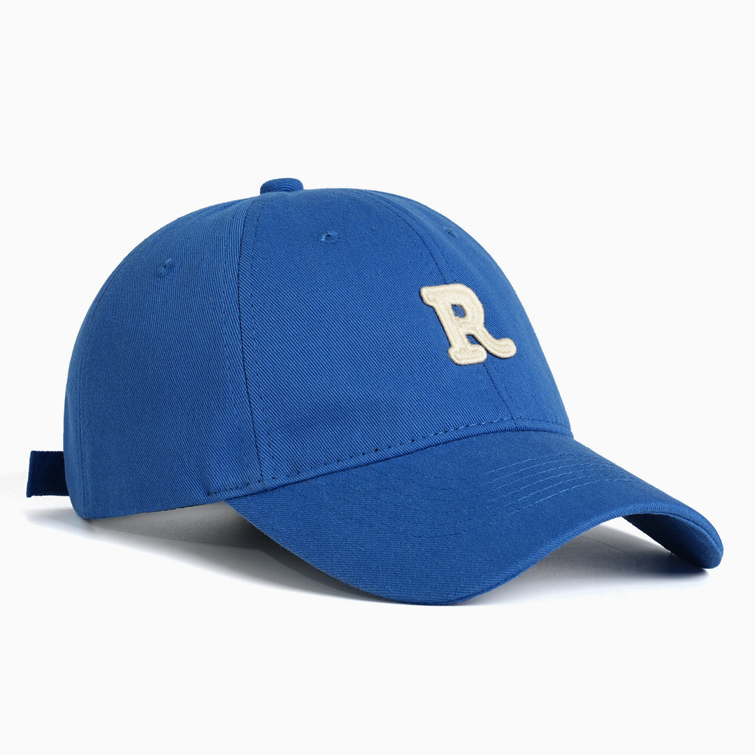 Women's sporty baseball cap with adjustable strap Bowlift
