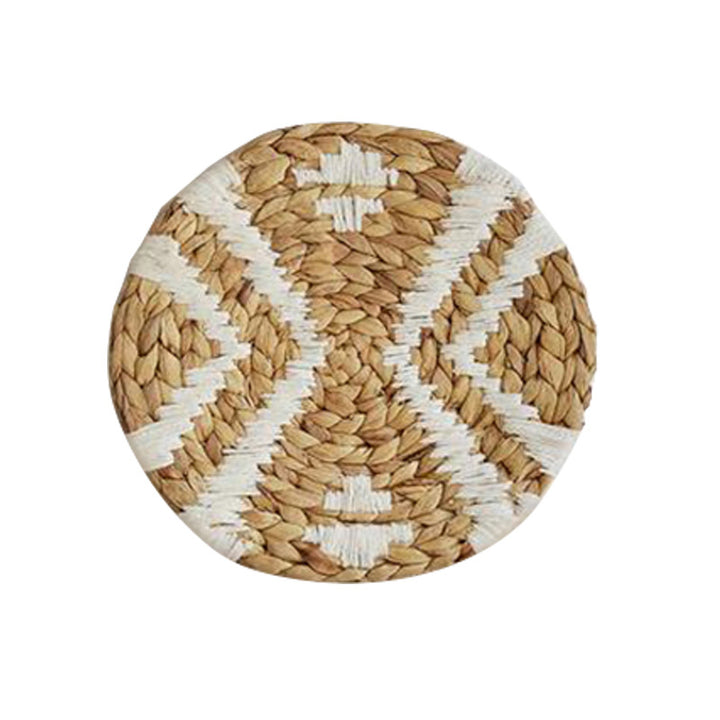 Decorative Wall Hanging Made of Natural Materials Bowlift