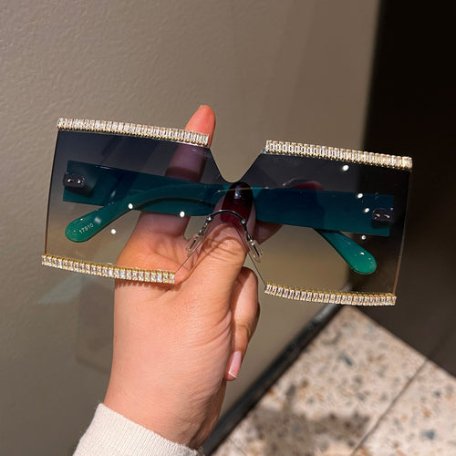 Ladies Sunglasses Bowlift