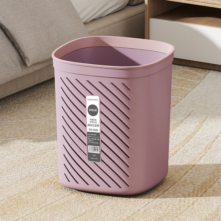 Ladies multifunctional waste container Bowlift