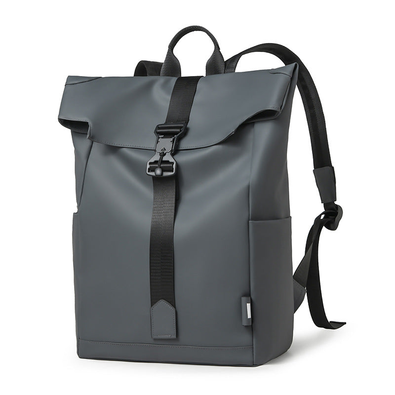 Waterproof Rolltop Backpack Bowlift 1787920094